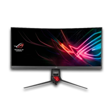 Игровой монитор 35