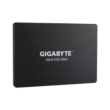 480GB / Gigabyte (GP-GSTFS31480GNTD) Чтение: 550MB/s; Запись: 480MB/s
