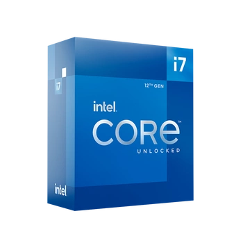 Intel Core i7-12700F (12-ЯДЕР, 20-ПОТОКІВ) 2.1 - 4.9GHz Turbo, Alder Lake Intel Core i7-12700F (12-ЯДЕР, 20-ПОТОКІВ) 2.1 - 4.9GHz Turbo, Alder Lake