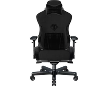 Gaming chair Anda Seat T-Pro 2 Black Size XL
