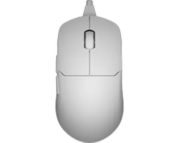 Gaming mouse Hator Quasar Essential White Gaming mouse Hator Quasar Essential White
