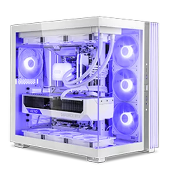 Be Quiet! Light Base 900 White Be Quiet! Light Base 900 White