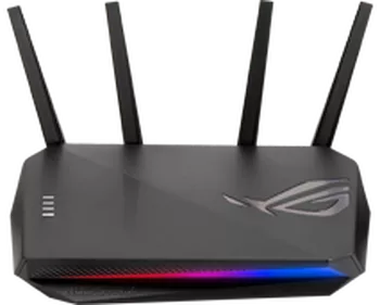Игровой роутер (WiFi) Asus ROG STRIX GS-AX5400