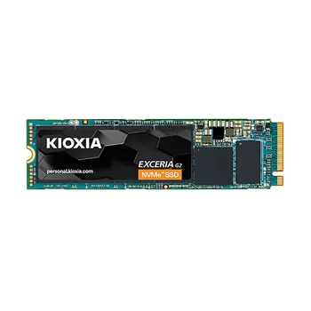 1TB / M.2 Kioxia (Toshiba) Exceria G2 Чтение: 1700MB/s; Запись: 1600MB/s, TLC, DRAM
