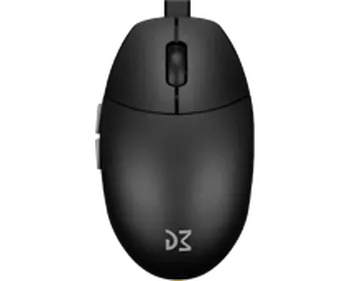 Мышка игровая Dream Machines DM8 Mini Pro (DM8 MINI PRO) Мышка игровая Dream Machines DM8 Mini Pro (DM8 MINI PRO)