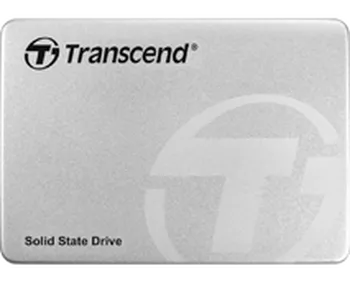 120GB / Transcend SSD220 Чтение: 550MB/s; Запись: 450MB/s 120GB / Transcend SSD220 Чтение: 550MB/s; Запись: 450MB/s