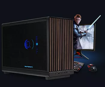ІГРОВІ КОМП'ЮТЕРИCore Ultra 9 285K / RX 9070 / C