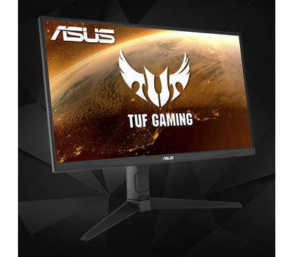 Ігровий монітор 27