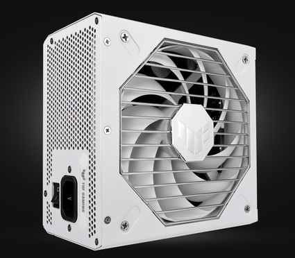 電源ユニット TUF-GAMING-1000G-WHITE TUF Gaming 1000W Gold White Edition | Power Supply Units