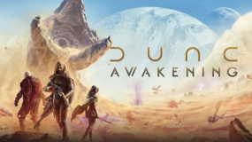 Компьютер для Dune: Awakening