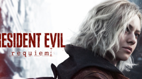ПК для Resident Evil Requiem