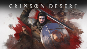 ПК для Crimson Desert