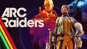 Компьютер для ARC Raiders