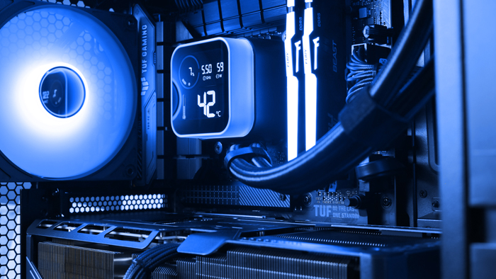 How to Check CPU Temperature: A Complete Guide for Gamers №2