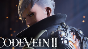 ПК для Code Vein II