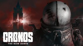 ПК для Cronos: The New Dawn