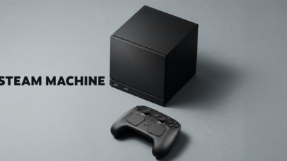 Steam Machine Review