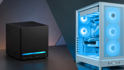 Steam Machine сравнение с компьютером
