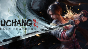 ПК для Wuchang Fallen Feathers