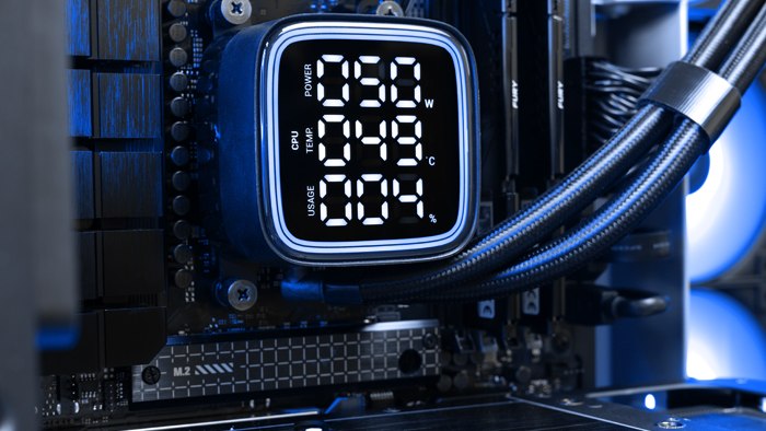 How to Check CPU Temperature: A Complete Guide for Gamers №1