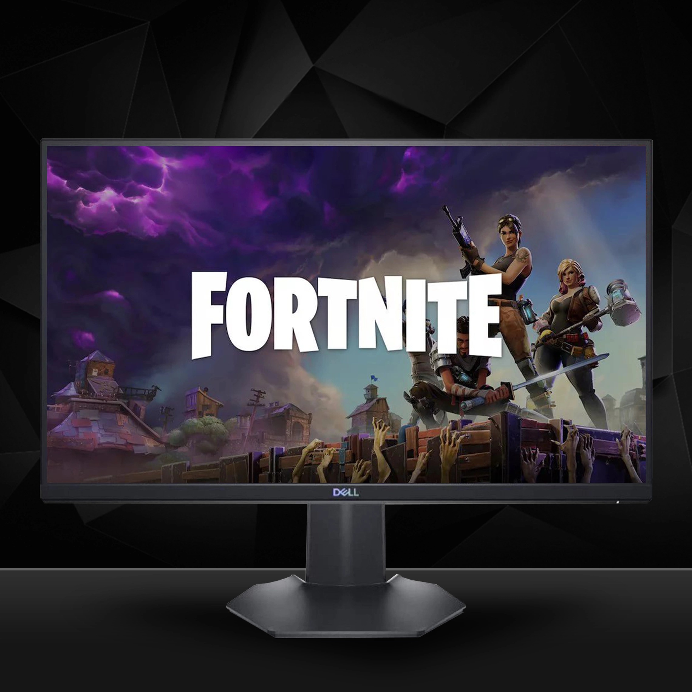 Ігровий монітор 23.8